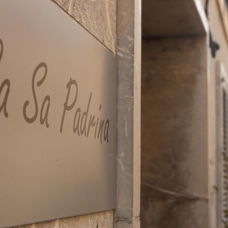 Ca Sa Padrina D'Arta-Turismo De Interior Hotel Kültér fotó