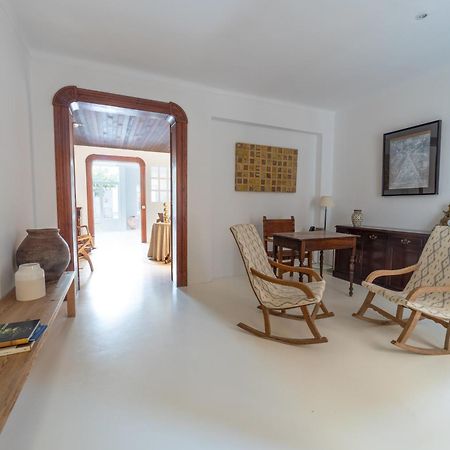 Ca Sa Padrina D'Arta-Turismo De Interior Hotel Kültér fotó