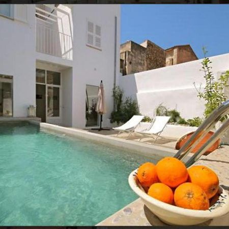Ca Sa Padrina D'Arta-Turismo De Interior Hotel Kültér fotó