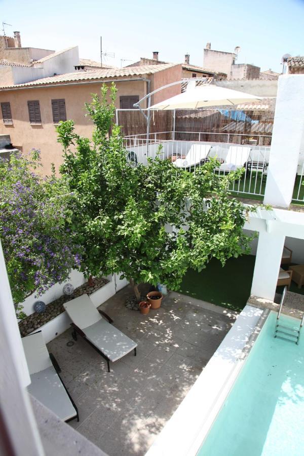 Ca Sa Padrina D'Arta-Turismo De Interior Hotel Kültér fotó