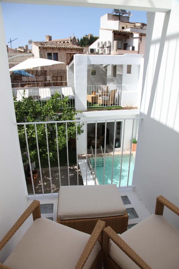 Ca Sa Padrina D'Arta-Turismo De Interior Hotel Kültér fotó