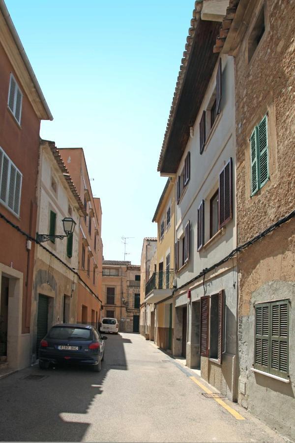 Ca Sa Padrina D'Arta-Turismo De Interior Hotel Kültér fotó