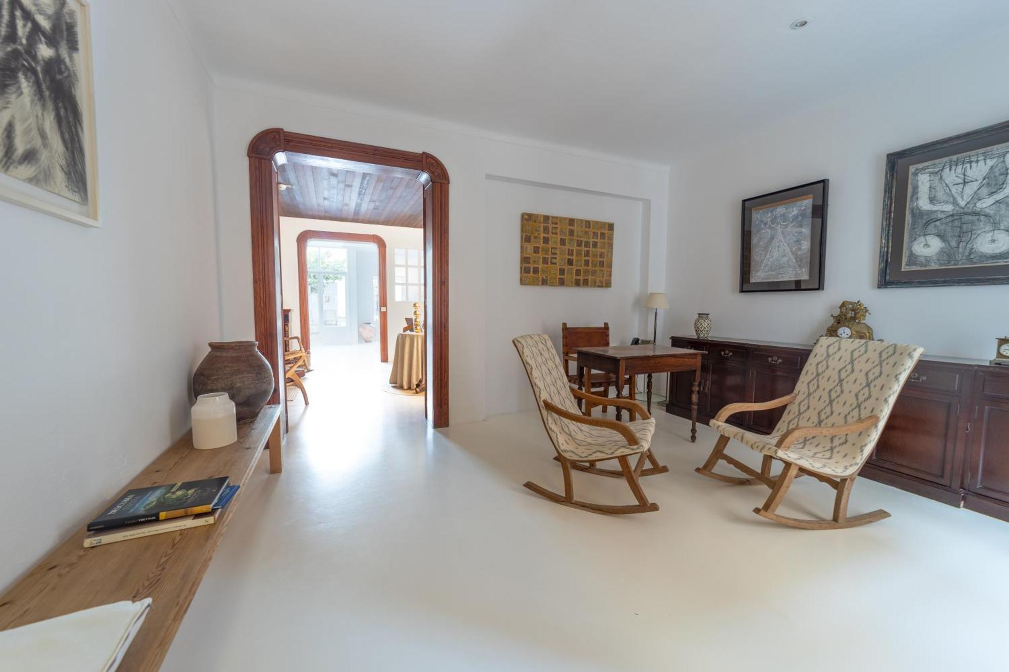 Ca Sa Padrina D'Arta-Turismo De Interior Hotel Kültér fotó