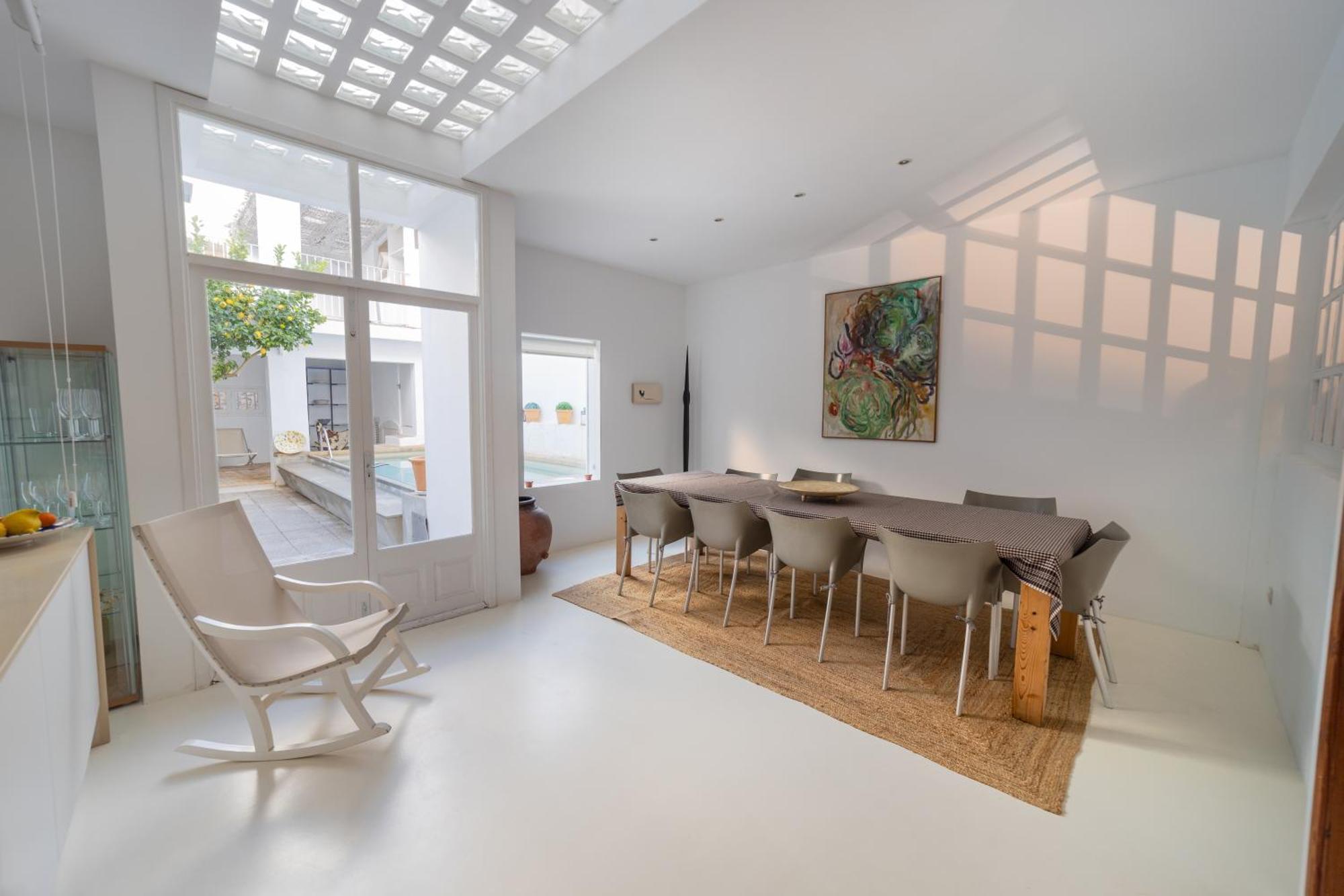 Ca Sa Padrina D'Arta-Turismo De Interior Hotel Kültér fotó