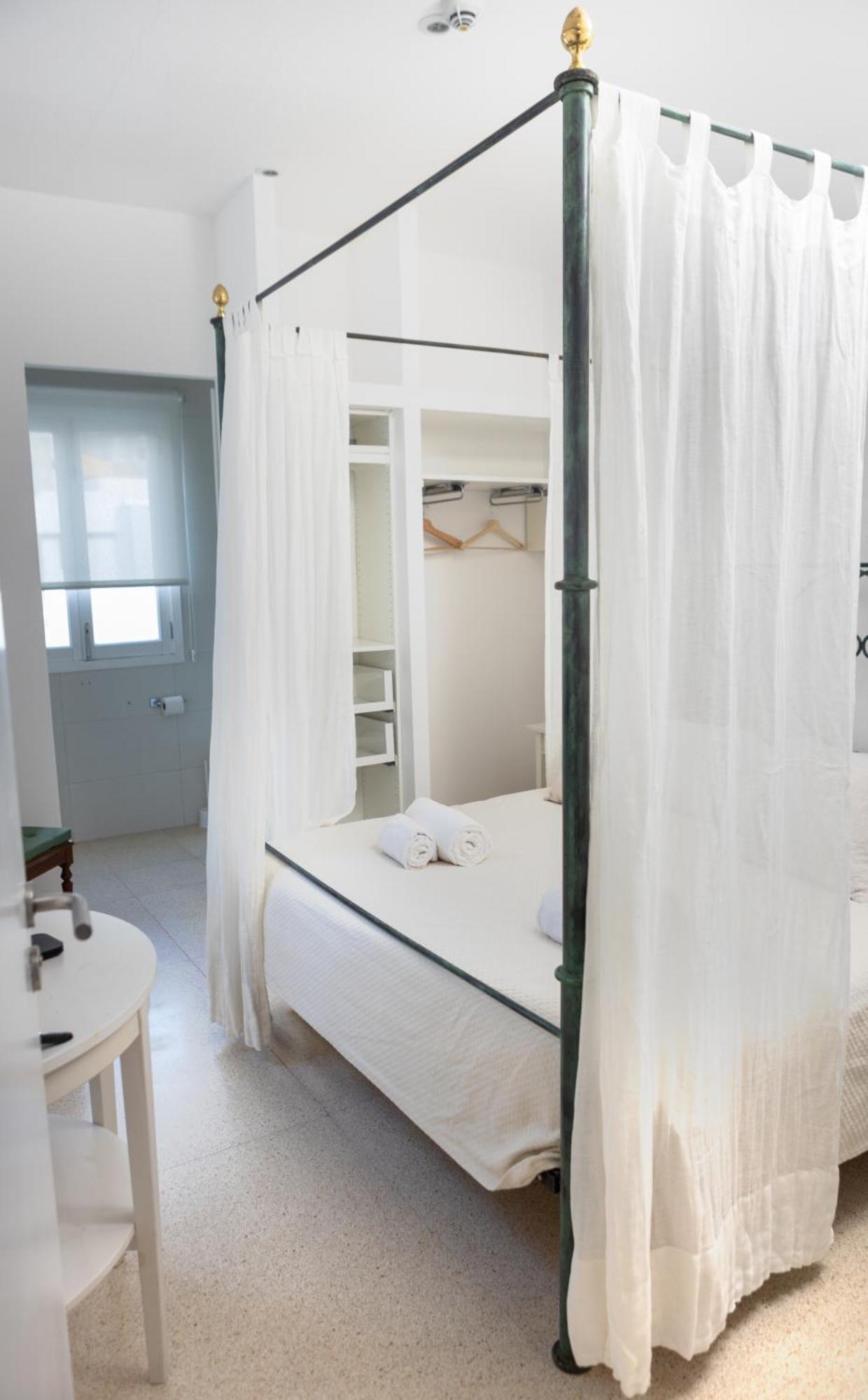 Ca Sa Padrina D'Arta-Turismo De Interior Hotel Kültér fotó