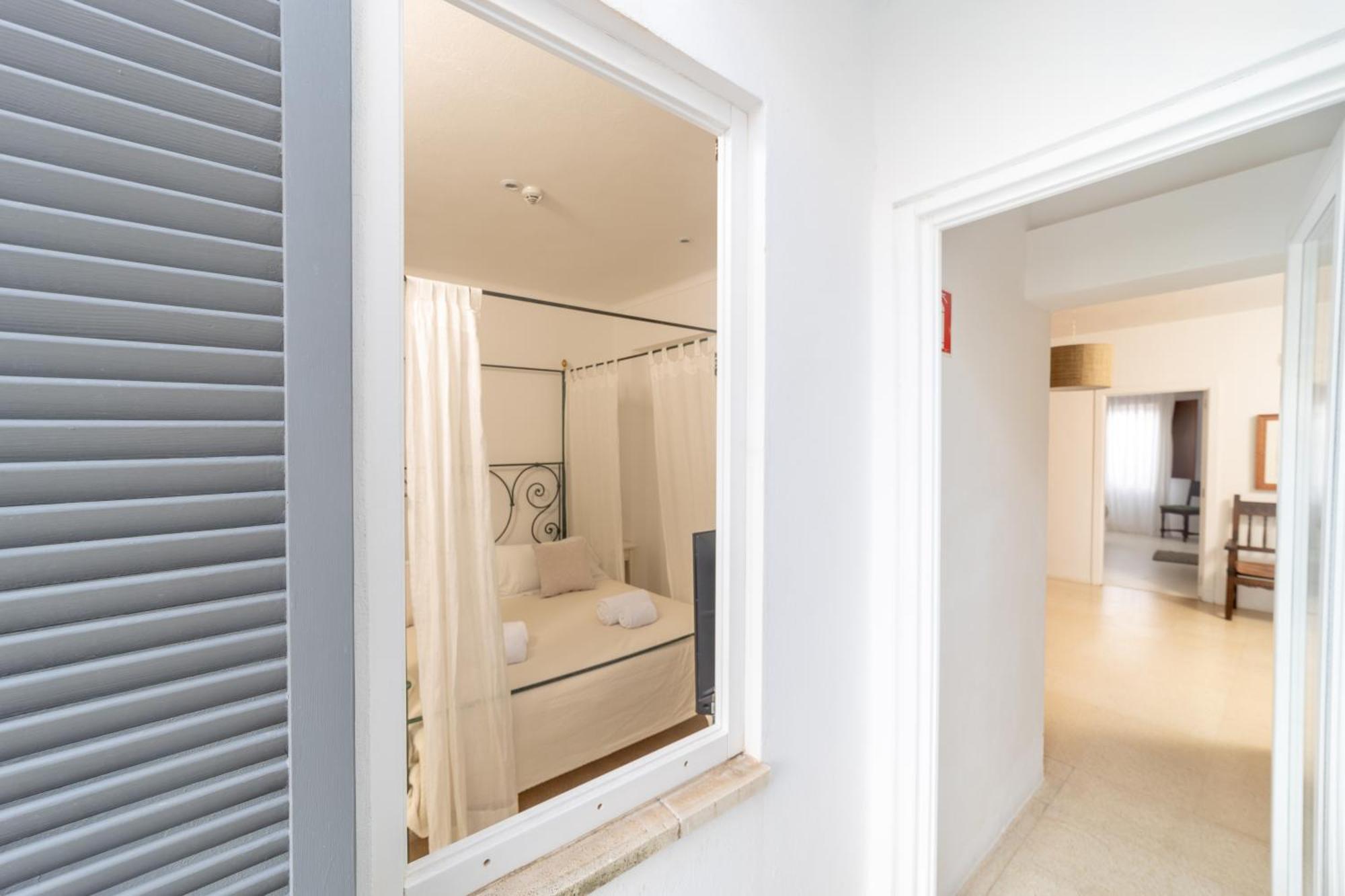 Ca Sa Padrina D'Arta-Turismo De Interior Hotel Kültér fotó