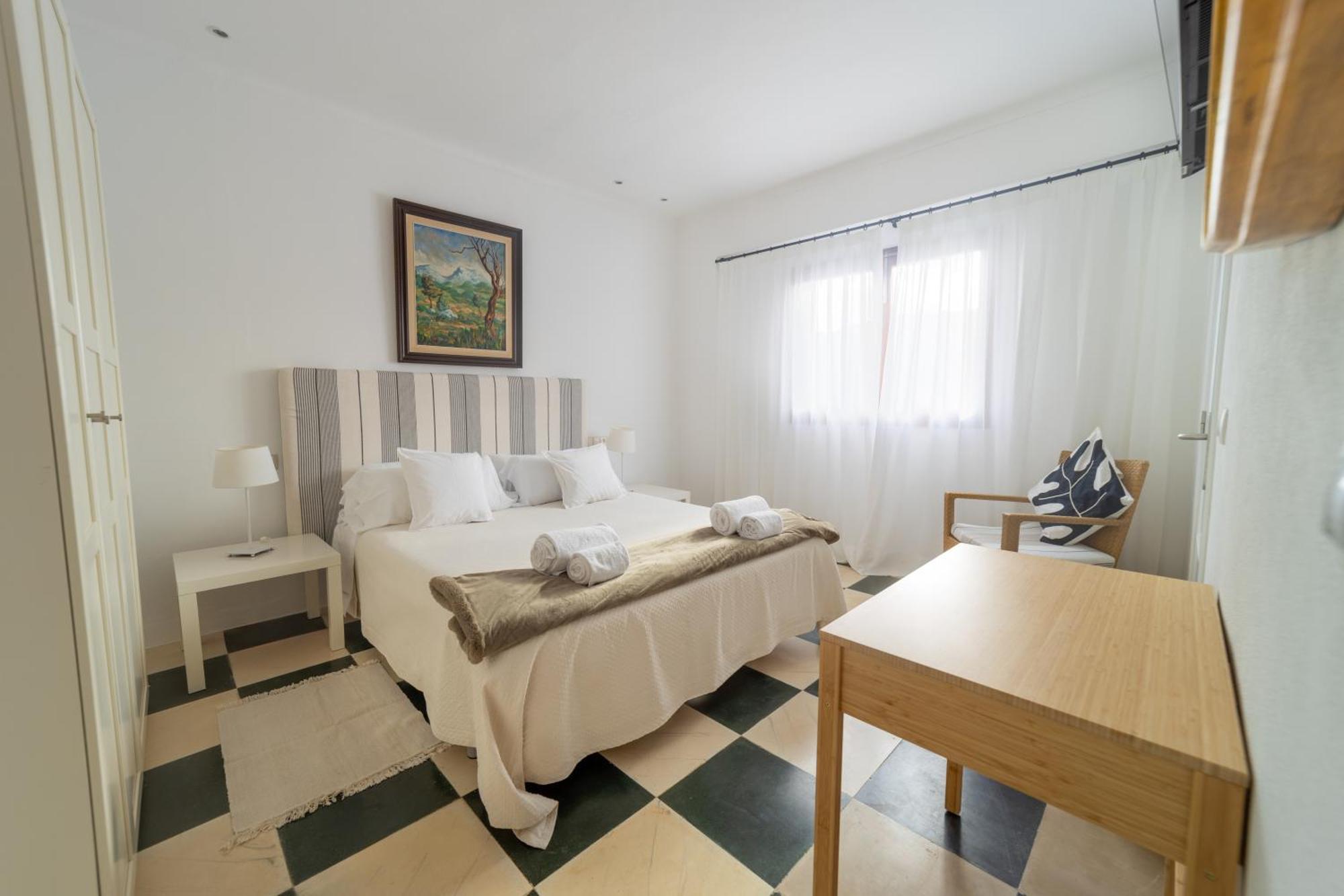 Ca Sa Padrina D'Arta-Turismo De Interior Hotel Kültér fotó