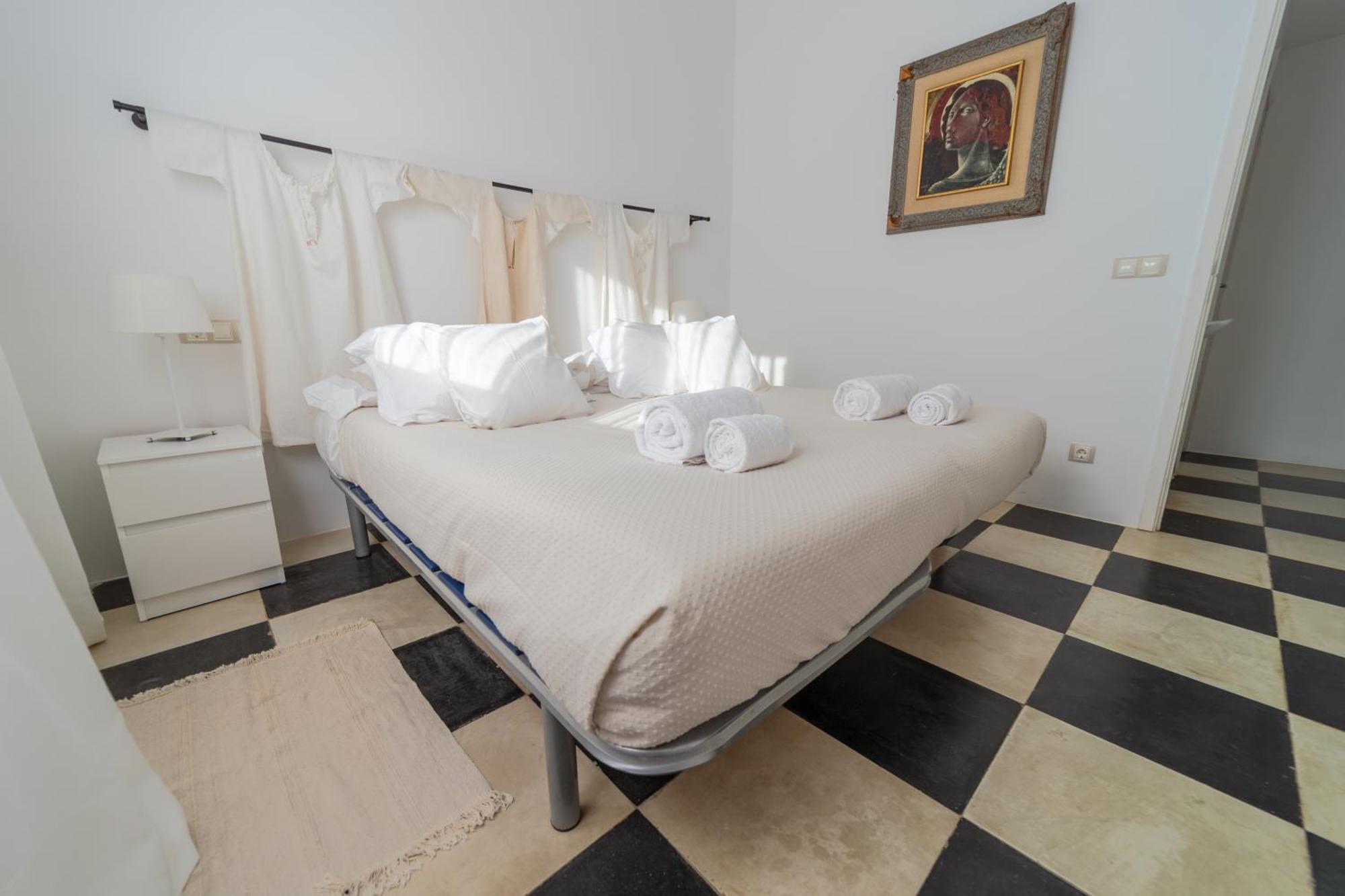 Ca Sa Padrina D'Arta-Turismo De Interior Hotel Kültér fotó