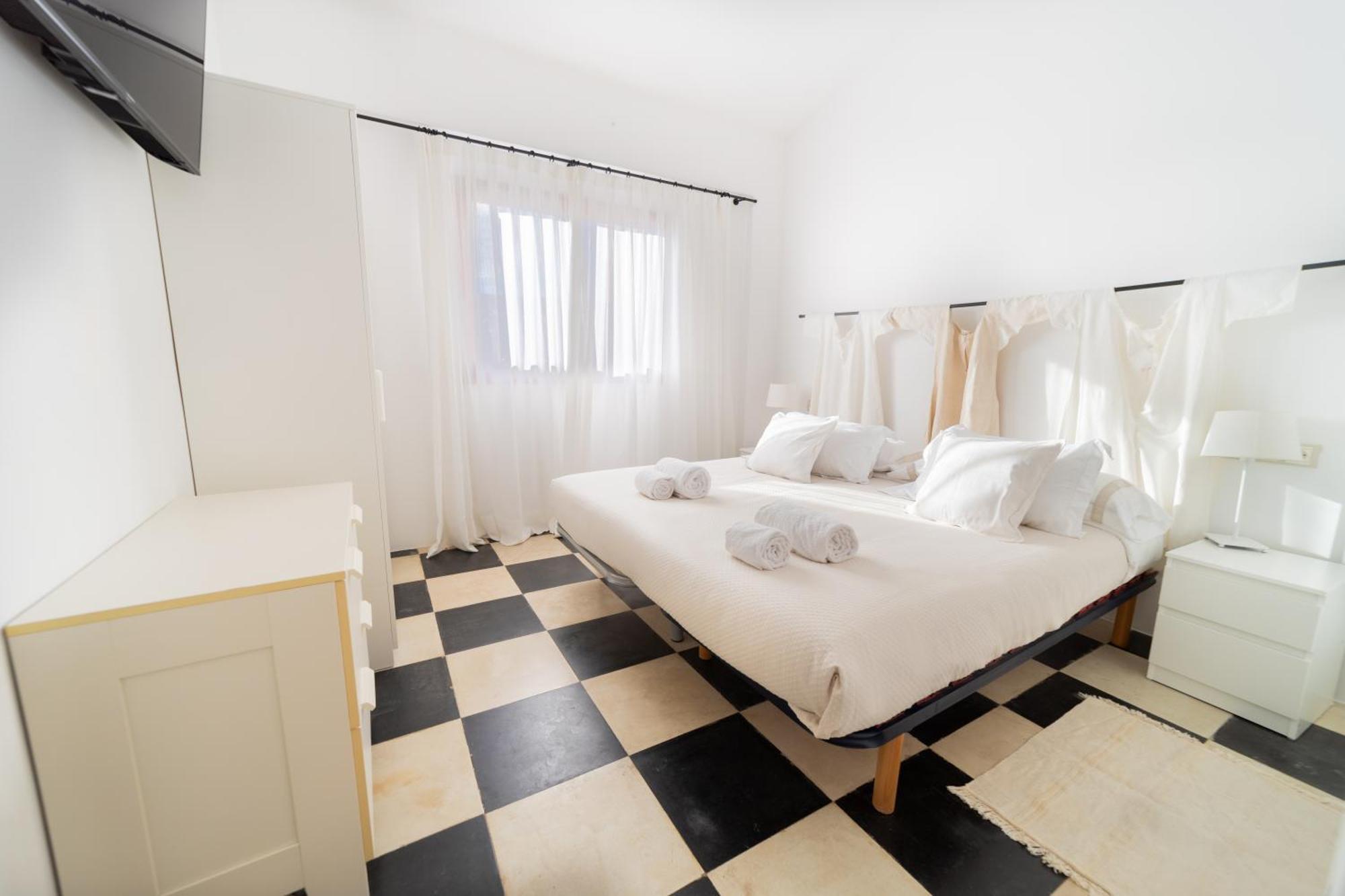 Ca Sa Padrina D'Arta-Turismo De Interior Hotel Kültér fotó