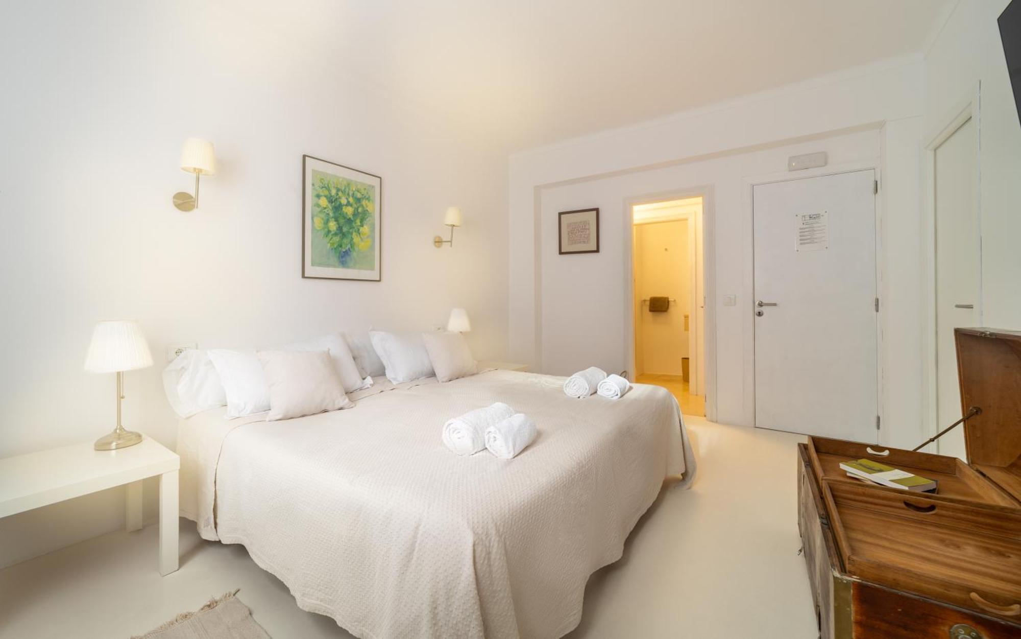 Ca Sa Padrina D'Arta-Turismo De Interior Hotel Kültér fotó