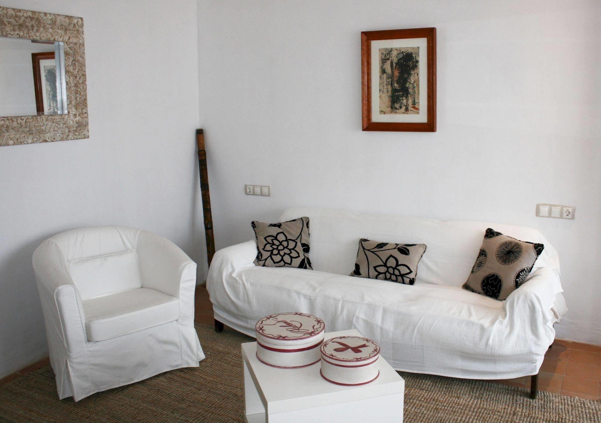 Ca Sa Padrina D'Arta-Turismo De Interior Hotel Kültér fotó