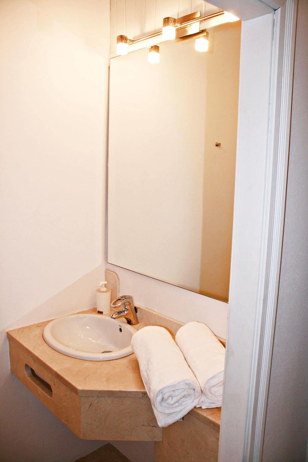 Ca Sa Padrina D'Arta-Turismo De Interior Hotel Kültér fotó