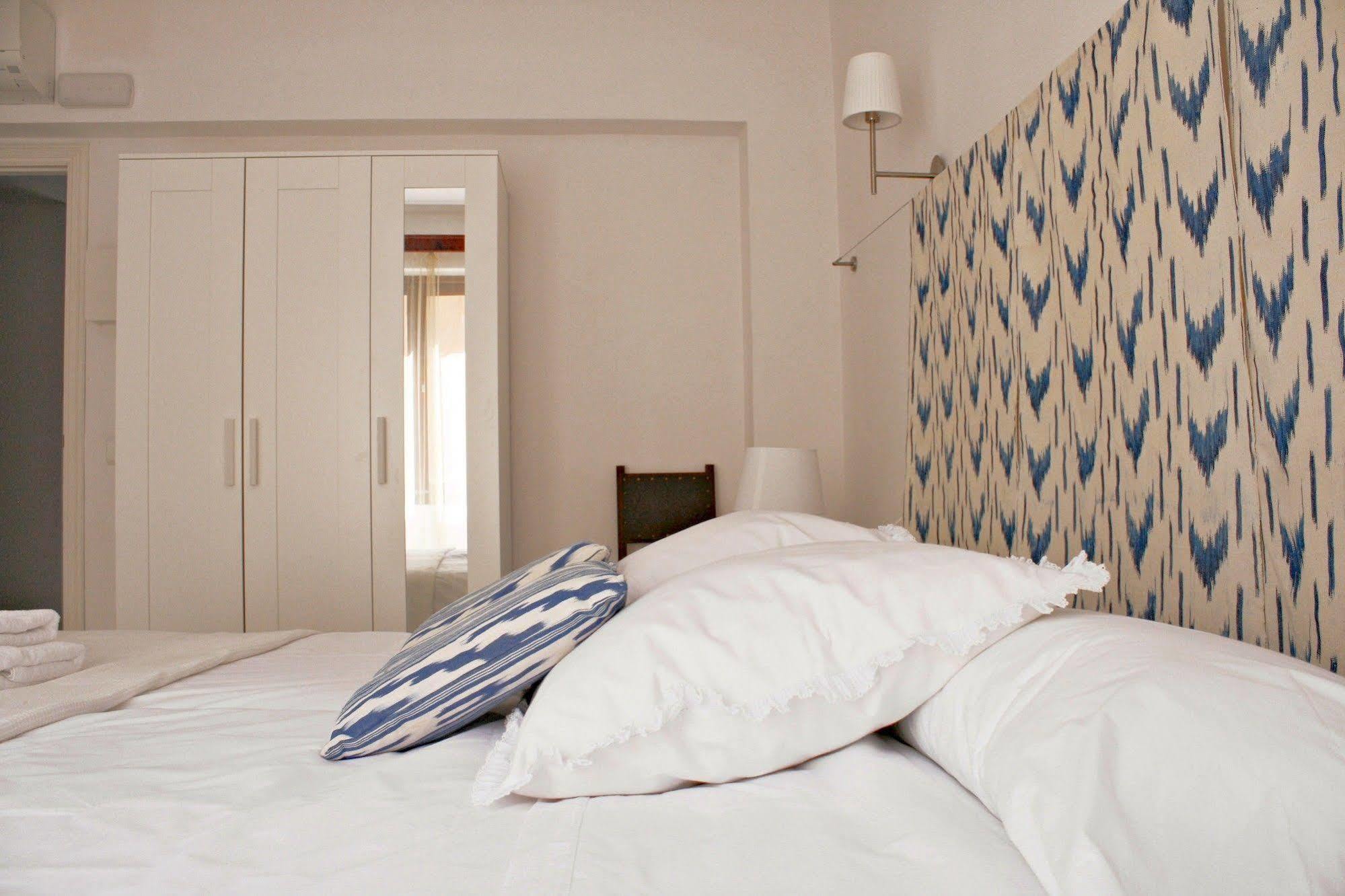 Ca Sa Padrina D'Arta-Turismo De Interior Hotel Kültér fotó