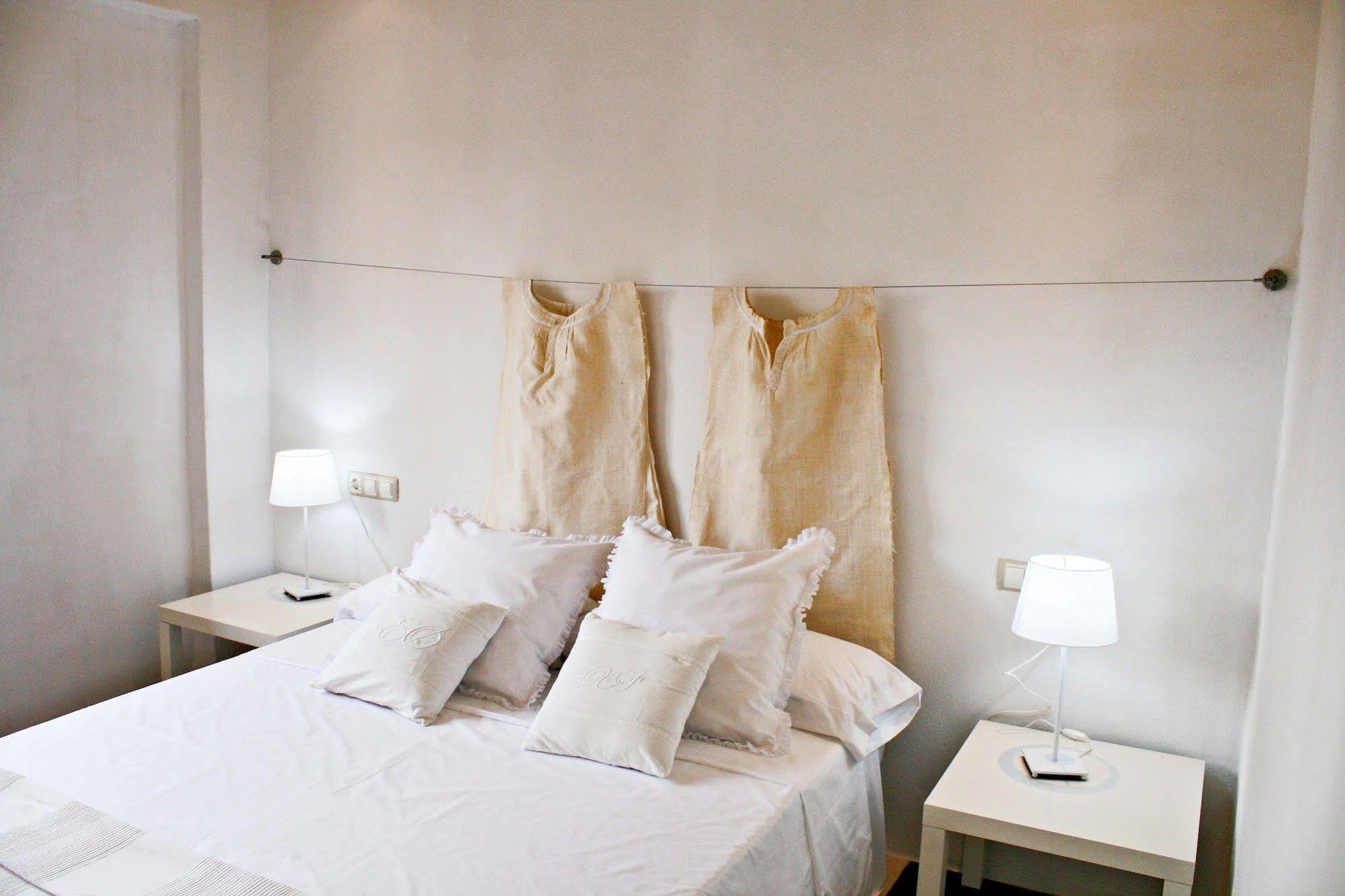 Ca Sa Padrina D'Arta-Turismo De Interior Hotel Kültér fotó